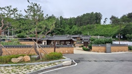 국가유산이미지 | 봉화 송월재종택 봉화 송월재종택