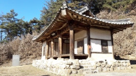 국가유산이미지 | 두릉서당,봉화군 두릉서당,봉화군