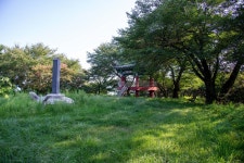 국가유산이미지 | 홍산태봉산성(사진)_세부 (촬영년도_2024년) 홍산태봉산성(사진)_세부 (촬영년도_2024년)
