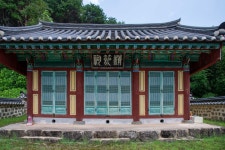 국가유산이미지 | 서천청절사(사진)_부속 건물 (촬영년도_2024년) 서천청절사(사진)_부속 건물 (촬영년도_2024년)