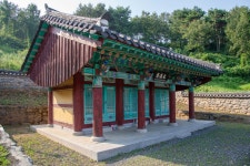 국가유산이미지 | 서천청덕사(사진)_영모제 (촬영년도_2024년) 서천청덕사(사진)_영모제 (촬영년도_2024년)