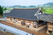 국가유산이미지 | 서천 구병희가옥(사진)_안채 (촬영년도_2024년) 서천 구병희가옥(사진)_안채 (촬영년도_2024년)