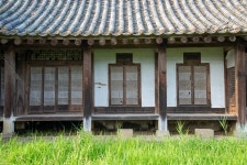 국가유산이미지 | 서천 구병희가옥(사진)_사랑채 (촬영년도_2024년) 서천 구병희가옥(사진)_사랑채 (촬영년도_2024년)