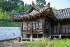 국가유산이미지 | 서천 구병희가옥(사진)_풍영루 (촬영년도_2024년) 서천 구병희가옥(사진)_풍영루 (촬영년도_2024년)