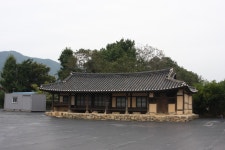 국가유산이미지 | 보은 최혁재 고가 보은 최혁재 고가