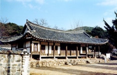 국가유산이미지 | 윤황선생고택 윤황선생고택