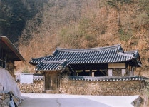 문화재이미지 | 안동세덕사 안동세덕사