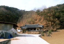 문화재이미지 | 안동세덕사 안동세덕사