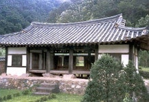 국가유산이미지 | 안동세덕사 안동세덕사