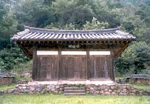 국가유산이미지 | 안동세덕사 안동세덕사