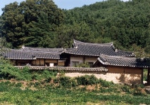 국가유산이미지 | 안동풍산김씨영감댁 안동풍산김씨영감댁