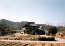 국가유산이미지 | 이우당종택 이우당종택