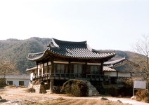 문화재이미지 | 이우당종택 이우당종택