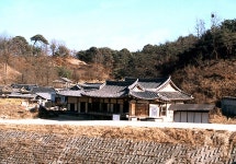 국가유산이미지 | 해우당고택 해우당고택