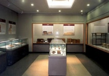 국가유산이미지 | 상주동학교당유물 상주동학교당유물