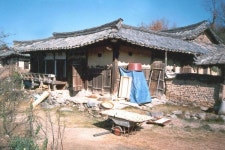 문화재이미지 | 영주수도리김덕진가옥 영주수도리김덕진가옥