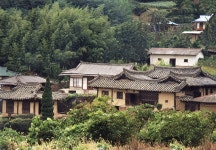 국가유산이미지 | 경주김씨눌곡종택 경주김씨눌곡종택