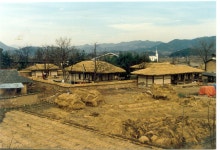 국가유산이미지 | 상주 동학교당 옛사진 상주 동학교당 옛사진