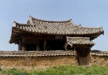 문화재이미지 | 산수정(전경) 산수정(전경)