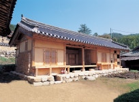 문화재이미지 | 도동댁 사랑채 도동댁 사랑채