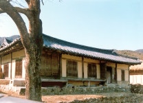 국가유산이미지 | 안동 죽헌고택 안동 죽헌고택
