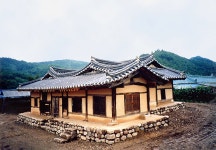 국가유산이미지 | 안동 영양남씨 재사 안동 영양남씨 재사