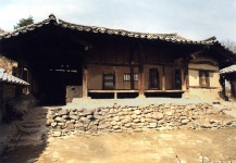 국가유산이미지 | 영주 평은리 양지암 영주 평은리 양지암