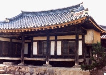 국가유산이미지 | 의성 점우당 의성 점우당
