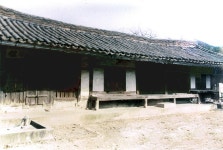 국가유산이미지 | 청도 운남고택 청도 운남고택