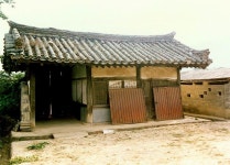 국가유산이미지 | 청도 운남고택 청도 운남고택