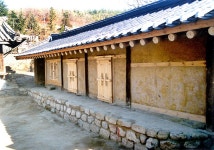 국가유산이미지 | 칠곡 해은고택 칠곡 해은고택