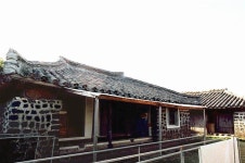 국가유산이미지 | 조규창가옥(안거리) 조규창가옥(안거리)