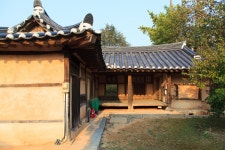 문화재이미지 | 안채 안채