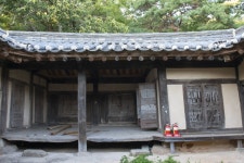 국가유산이미지 | 대청마루 대청마루