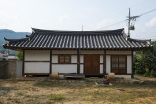 국가유산이미지 | 사랑채 사랑채