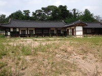 국가유산이미지 | 김좌근고택 김좌근고택