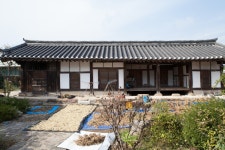 국가유산이미지 | 단계박씨고가_안채 (촬영년도 : 2015년) 단계박씨고가_안채 (촬영년도 : 2015년)