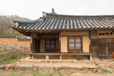 국가유산이미지 | 안동김씨북애공종택_사랑채 (촬영년도 : 2015년) 안동김씨북애공종택_사랑채 (촬영년도 : 2015년)
