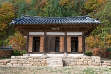 국가유산이미지 | 안동세덕사_정면 (촬영년도 : 2015년) 안동세덕사_정면 (촬영년도 : 2015년)