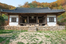 국가유산이미지 | 안동세덕사_추원당 정면 (촬영년도 : 2015년) 안동세덕사_추원당 정면 (촬영년도 : 2015년)