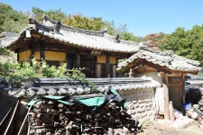 국가유산이미지 | 안동 관물당_한서재 (촬영년도 : 2015년) 안동 관물당_한서재 (촬영년도 : 2015년)