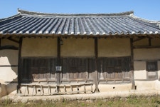 국가유산이미지 | 해우당고택_안채 뒷면 (촬영년도 : 2015년) 해우당고택_안채 뒷면 (촬영년도 : 2015년)