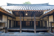 국가유산이미지 | 해우당고택_안채 (촬영년도 : 2015년) 해우당고택_안채 (촬영년도 : 2015년)