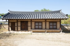 국가유산이미지 | 해우당고택_행랑채 (촬영년도 : 2015년) 해우당고택_행랑채 (촬영년도 : 2015년)