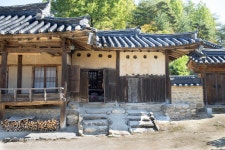 국가유산이미지 | 만죽재고택_대문 (촬영년도 : 2015년) 만죽재고택_대문 (촬영년도 : 2015년)