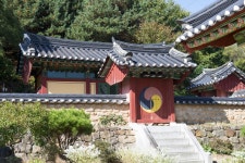 국가유산이미지 | 화기리인동장씨종택_영정각 전경 (촬영년도 : 2015년) 화기리인동장씨종택_영정각 전경 (촬영년도 : 2015년)