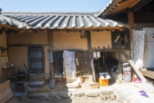 국가유산이미지 | 영주수도리김덕진가옥_부엌과 고방 (촬영년도 : 2015년) 영주수도리김덕진가옥_부엌과 고방 (촬영년도 : 2015년)