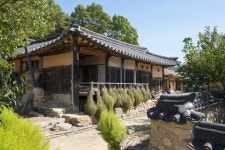 문화재이미지 | 영주수도리김덕진가옥_전경 (촬영년도 : 2015년) 영주수도리김덕진가옥_전경 (촬영년도 : 2015년)