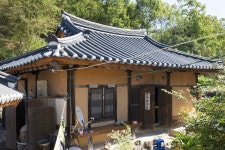 국가유산이미지 | 영주수도리김뢰진가옥_안채 (촬영년도 : 2015년) 영주수도리김뢰진가옥_안채 (촬영년도 : 2015년)