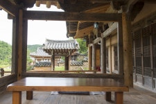 국가유산이미지 | 영천 귀애정_대청마루 (촬영년도 : 2015년) 영천 귀애정_대청마루 (촬영년도 : 2015년)